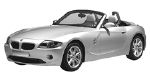 BMW E85 U2392 Fault Code