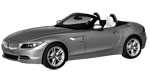 BMW E89 U2392 Fault Code