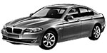 BMW F10 U2392 Fault Code