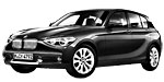 BMW F20 U2392 Fault Code